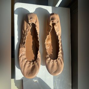 See by Chloe Jane Ballet Flat Never Worn